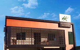 Kennedy Slim Hotel